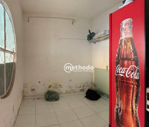 Imagem Ponto Comercial à Venda, 77 m² em Vila Itapura - Campinas Imagem Ponto Comercial à Venda, 77 m² em Vila Itapura - Campinas