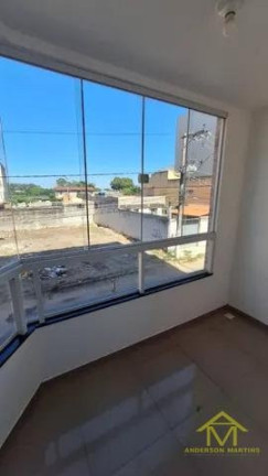 Imagem Apartamento com 2 Quartos à Venda, 70 m² em Jockey De Itaparica - Vila Velha