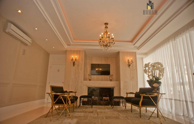 Imagem Apartamento com 3 Quartos à Venda, 161 m² em Centro - Balneário Camboriú Imagem Apartamento com 3 Quartos à Venda, 161 m² em Centro - Balneário Camboriú