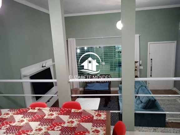 Imagem Casa com 3 Quartos à Venda,  em Parque Morumbi - Mogi Das Cruzes