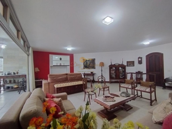 Imagem Apartamento com 3 Quartos à Venda, 176 m² em Agriões - Teresópolis Imagem Apartamento com 3 Quartos à Venda, 176 m² em Agriões - Teresópolis