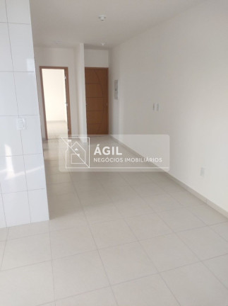 Imagem Apartamento com 2 Quartos à Venda, 60 m² em Jardim América - São José Dos Campos Imagem Apartamento com 2 Quartos à Venda, 60 m² em Jardim América - São José Dos Campos