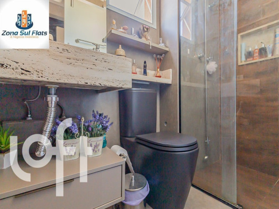 Imagem Apartamento com 2 Quartos à Venda, 83 m² em Bosque Da Saúde - São Paulo Imagem Apartamento com 2 Quartos à Venda, 83 m² em Bosque Da Saúde - São Paulo