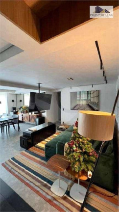 Imagem Apartamento com 3 Quartos à Venda, 103 m² em Santana - São Paulo