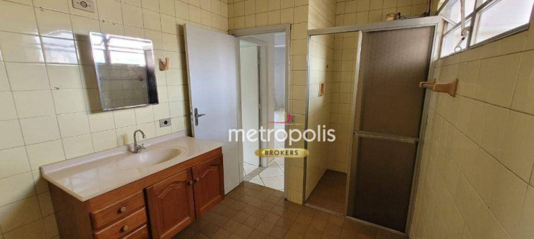 Imagem Apartamento com 2 Quartos para Alugar, 100 m² em Barcelona - São Caetano Do Sul