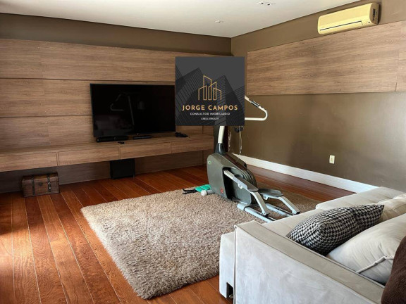 Imagem Casa de Condomínio com 4 Quartos à Venda, 540 m² em Jardim Maria Cândida - Caçapava Imagem Casa de Condomínio com 4 Quartos à Venda, 540 m² em Jardim Maria Cândida - Caçapava