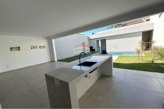 Imagem Casa de Condomínio com 4 Quartos à Venda, 290 m² em Recreio Dos Bandeirantes - Rio De Janeiro Imagem Casa de Condomínio com 4 Quartos à Venda, 290 m² em Recreio Dos Bandeirantes - Rio De Janeiro