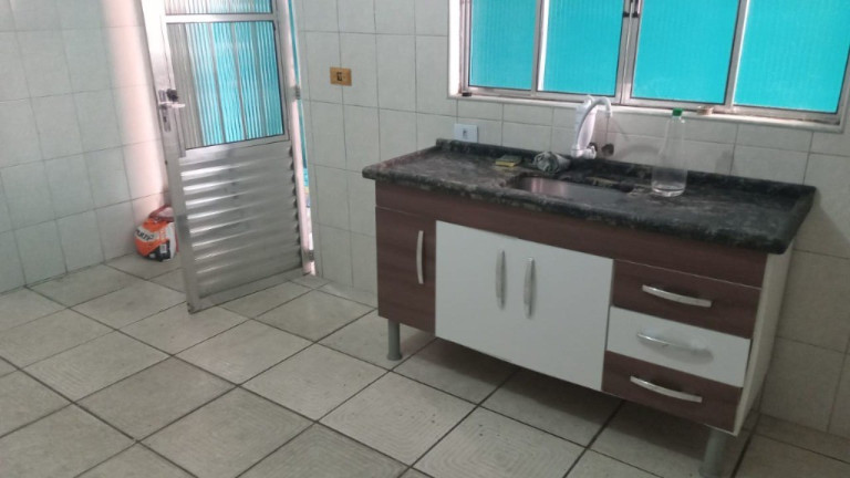 Imagem Casa com 2 Quartos à Venda, 160 m² em Jardim São Judas - Mauá