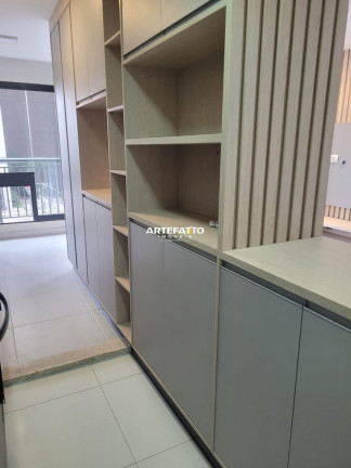 Imagem Apartamento com 2 Quartos à Venda, 63 m² em Vila Andrade - São Paulo Imagem Apartamento com 2 Quartos à Venda, 63 m² em Vila Andrade - São Paulo