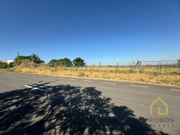 Terreno à Venda, 2.400 m² em Terras De Itaici - Indaiatuba