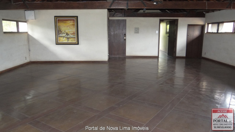 Imagem Casa com 5 Quartos à Venda, 600 m² em Miguelão - Nova Lima Imagem Casa com 5 Quartos à Venda, 600 m² em Miguelão - Nova Lima