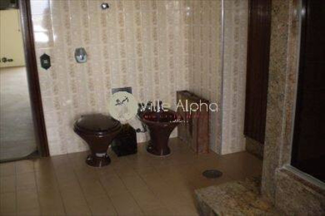 Imagem Cobertura com 4 Quartos à Venda, 325 m² em Jose Menino - Santos Imagem Cobertura com 4 Quartos à Venda, 325 m² em Jose Menino - Santos
