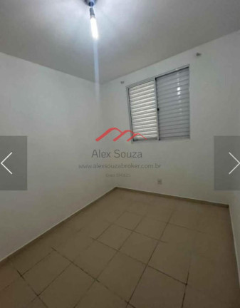 Imagem Apartamento com 2 Quartos à Venda, 49 m² em Jardim Nova Hortolândia I - Hortolândia Imagem Apartamento com 2 Quartos à Venda, 49 m² em Jardim Nova Hortolândia I - Hortolândia