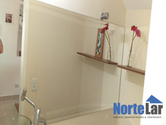 Imagem Sobrado com 3 Quartos à Venda, 136 m² em Vila Mazzei - São Paulo