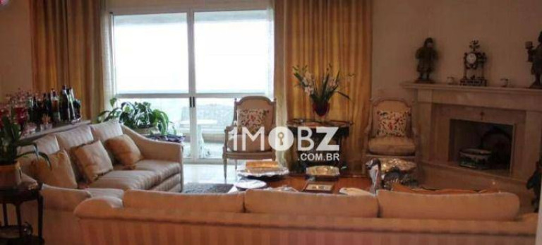 Imagem Imóvel com 4 Quartos à Venda, 370 m² em Panamby - São Paulo Imagem Imóvel com 4 Quartos à Venda, 370 m² em Panamby - São Paulo