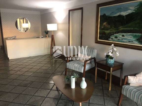 Imagem Apartamento com 3 Quartos à Venda ou Locação, 124 m² em Centro - Campos Dos Goytacazes