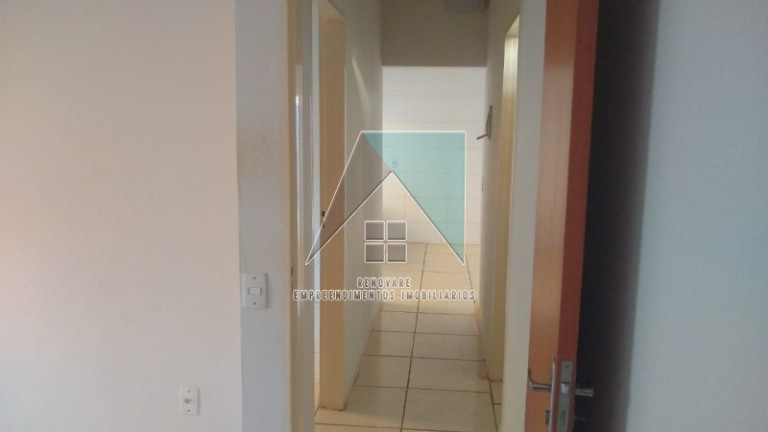 Imagem Casa com 2 Quartos à Venda, 54 m² em Jardim Pedra Branca - Ribeirão Preto