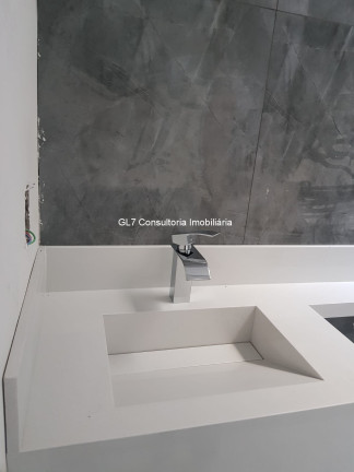 Imagem Casa com 3 Quartos à Venda,  em Loteamento Park Gran Reserve - Indaiatuba