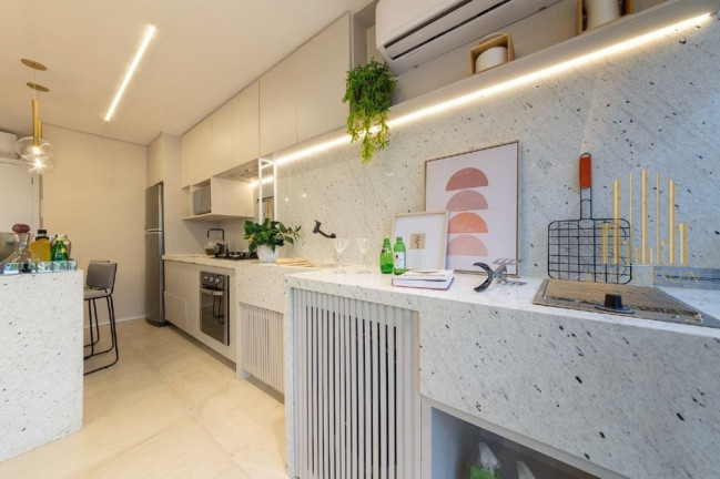 Imagem Apartamento com 3 Quartos à Venda, 79 m² em Ipiranga - São Paulo