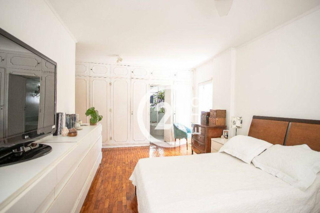 Imagem Apartamento com 4 Quartos à Venda, 230 m² em Itaim Bibi - São Paulo
