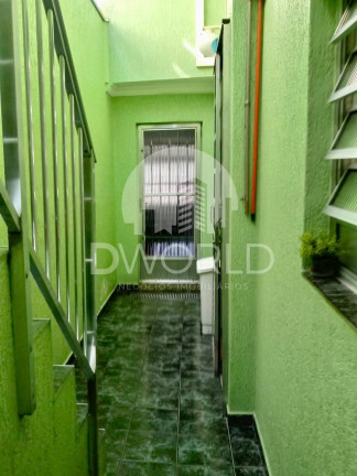 Imagem Casa com 2 Quartos à Venda, 150 m² em Jordanópolis - São Bernardo Do Campo Imagem Casa com 2 Quartos à Venda, 150 m² em Jordanópolis - São Bernardo Do Campo