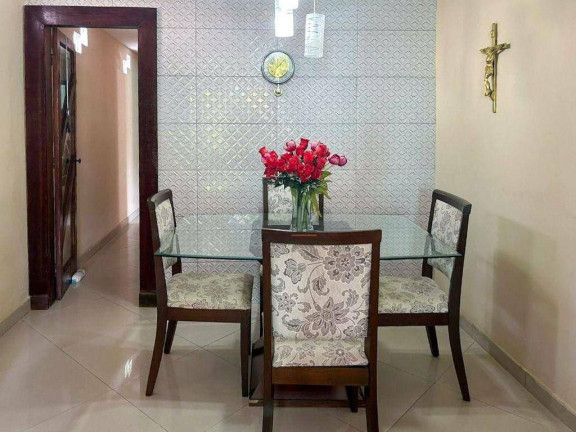 Imagem Casa com 2 Quartos à Venda, 110 m² em Itaipu - Niterói Imagem Casa com 2 Quartos à Venda, 110 m² em Itaipu - Niterói