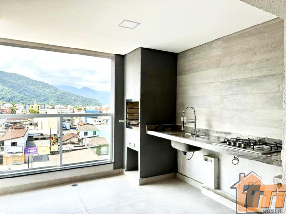 Imagem Apartamento com 3 Quartos à Venda, 103 m² em Centro - Ubatuba Imagem Apartamento com 3 Quartos à Venda, 103 m² em Centro - Ubatuba