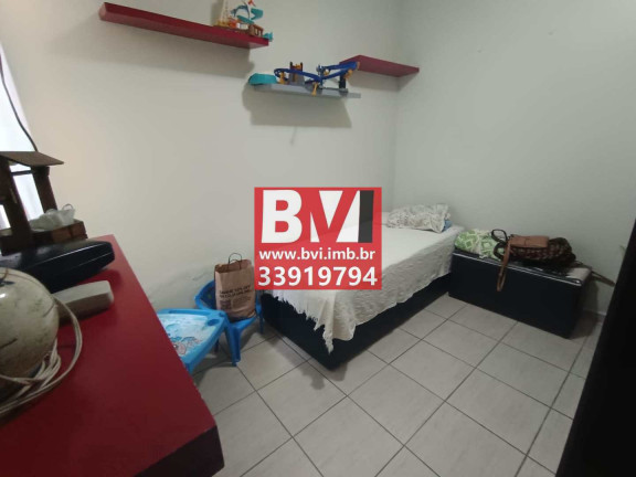 Imagem Casa com 3 Quartos à Venda, 160 m² em Vila Kosmos - Rio De Janeiro Imagem Casa com 3 Quartos à Venda, 160 m² em Vila Kosmos - Rio De Janeiro