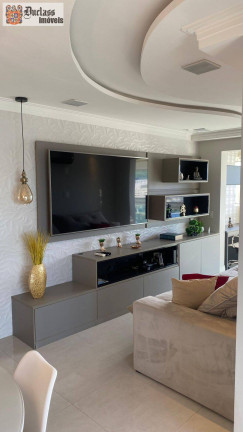 Imagem Apartamento com 2 Quartos à Venda, 136 m² em Jardim Astúrias - Guarujá