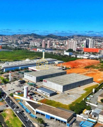 Imagem Imóvel Comercial para Alugar, 2.795 m² em Santa Terezinha - Santo André Imagem Imóvel Comercial para Alugar, 2.795 m² em Santa Terezinha - Santo André