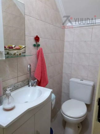 Imagem Casa com 3 Quartos à Venda, 100 m² em Vila Carrão - São Paulo Imagem Casa com 3 Quartos à Venda, 100 m² em Vila Carrão - São Paulo
