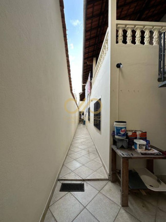 Imagem Sobrado com 3 Quartos à Venda, 148 m² em Tupi - Praia Grande Imagem Sobrado com 3 Quartos à Venda, 148 m² em Tupi - Praia Grande