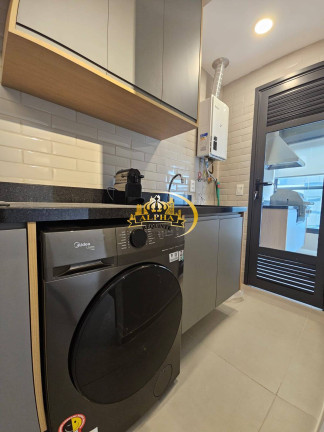 Imagem Apartamento com 2 Quartos à Venda, 75 m² em Alphaville Centro Industrial E Empresarial/alphaville. - Barueri Imagem Apartamento com 2 Quartos à Venda, 75 m² em Alphaville Centro Industrial E Empresarial/alphaville. - Barueri