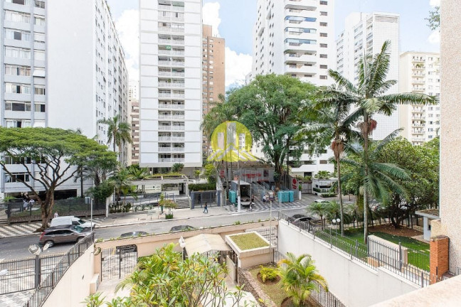 Imagem Apartamento com 4 Quartos à Venda, 240 m² em Higienópolis - São Paulo Imagem Apartamento com 4 Quartos à Venda, 240 m² em Higienópolis - São Paulo