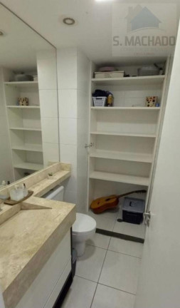 Imagem Apartamento com 2 Quartos à Venda, 55 m² em Utinga - Santo André Imagem Apartamento com 2 Quartos à Venda, 55 m² em Utinga - Santo André