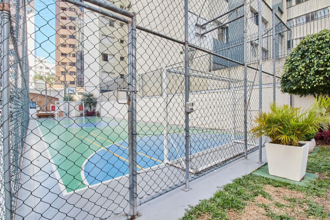 Imagem Apartamento com 3 Quartos à Venda, 62 m² em água Verde - Curitiba Imagem Apartamento com 3 Quartos à Venda, 62 m² em água Verde - Curitiba
