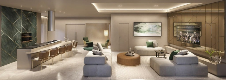 Imagem Apartamento com 2 Quartos à Venda, 67 m² em Higienópolis - Porto Alegre