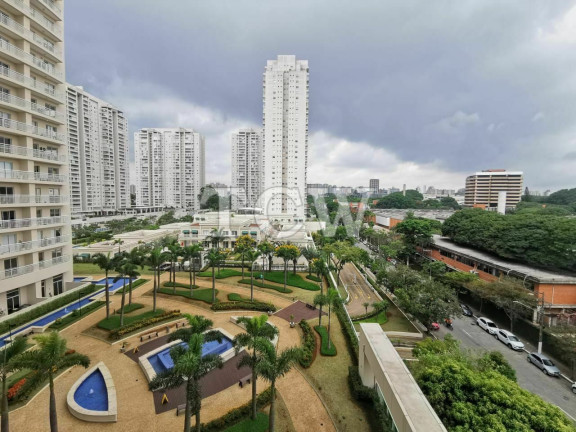 Imagem Sala Comercial à Venda, 65 m² em Santo Amaro - São Paulo
