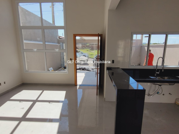 Imagem Casa com 3 Quartos à Venda,  em Parque Residencial Sabiás - Indaiatuba
