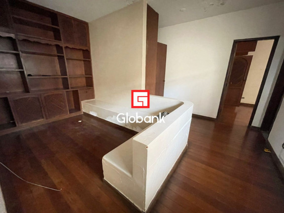Imagem Casa com 5 Quartos para Alugar, em Jardim Panorama - Montes Claros Imagem Casa com 5 Quartos para Alugar, em Jardim Panorama - Montes Claros