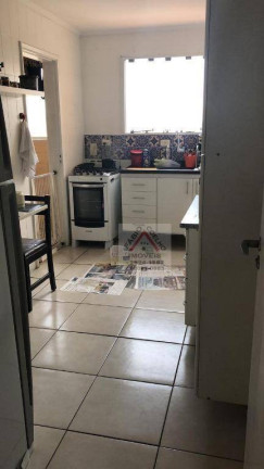 Imagem Apartamento com 2 Quartos à Venda, 70 m² em Campo Belo - São Paulo