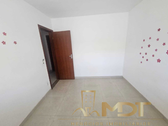 Imagem Imóvel com 2 Quartos à Venda, 110 m² em Piratininga (venda Nova) - Belo Horizonte