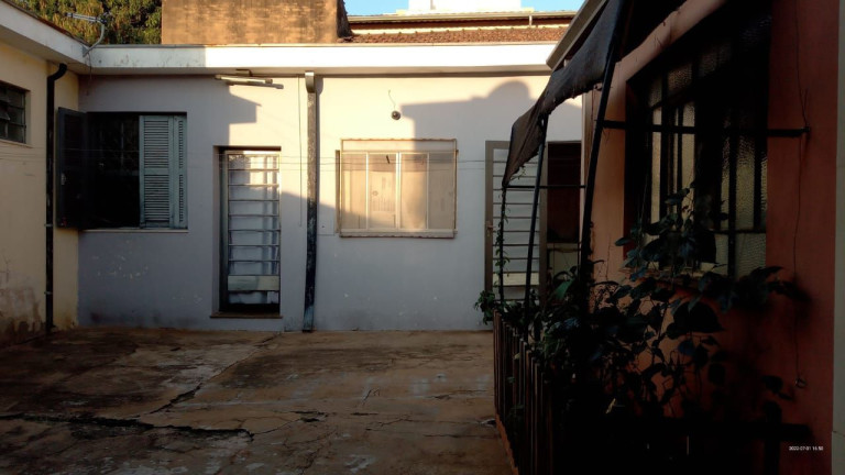 Imagem Imóvel com 4 Quartos à Venda, 134 m² em Vila Independência - Piracicaba Imagem Imóvel com 4 Quartos à Venda, 134 m² em Vila Independência - Piracicaba
