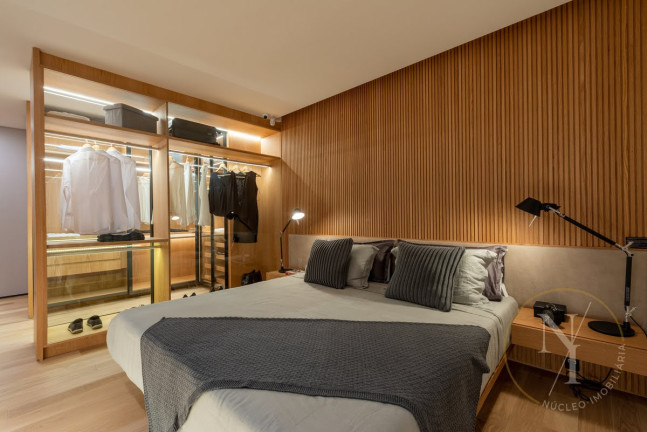 Imagem Apartamento com 4 Quartos à Venda, 206 m² em Campo Belo - São Paulo Imagem Apartamento com 4 Quartos à Venda, 206 m² em Campo Belo - São Paulo