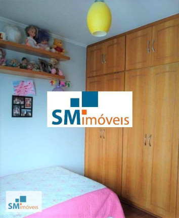 Imagem Apartamento com 3 Quartos para Alugar, 140 m² em Vila Congonhas - São Paulo
