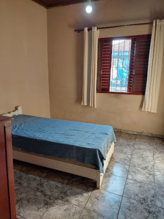 Imagem Casa com 3 Quartos à Venda, 112 m² em Centro - Indaiatuba Imagem Casa com 3 Quartos à Venda, 112 m² em Centro - Indaiatuba