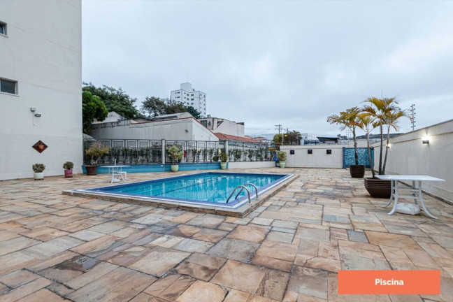 Imagem Imóvel com 2 Quartos à Venda, 69 m² em Campo Belo - São Paulo Imagem Imóvel com 2 Quartos à Venda, 69 m² em Campo Belo - São Paulo