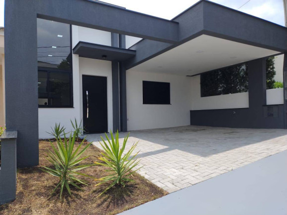 Imagem Casa de Condomínio com 3 Quartos à Venda, 117 m² em Condomínio Golden Park Residence Ii - Sorocaba Imagem Casa de Condomínio com 3 Quartos à Venda, 117 m² em Condomínio Golden Park Residence Ii - Sorocaba