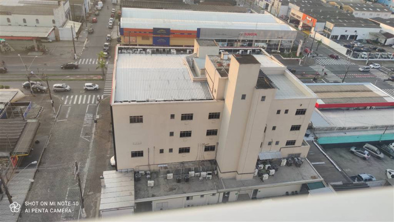 Imagem Apartamento com 2 Quartos à Venda, 70 m² em Vila Guilhermina - Praia Grande