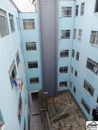 Imagem Apartamento com 3 Quartos à Venda, 56 m² em Conjunto Habitacional Padre José De Anchieta - São Paulo Imagem Apartamento com 3 Quartos à Venda, 56 m² em Conjunto Habitacional Padre José De Anchieta - São Paulo